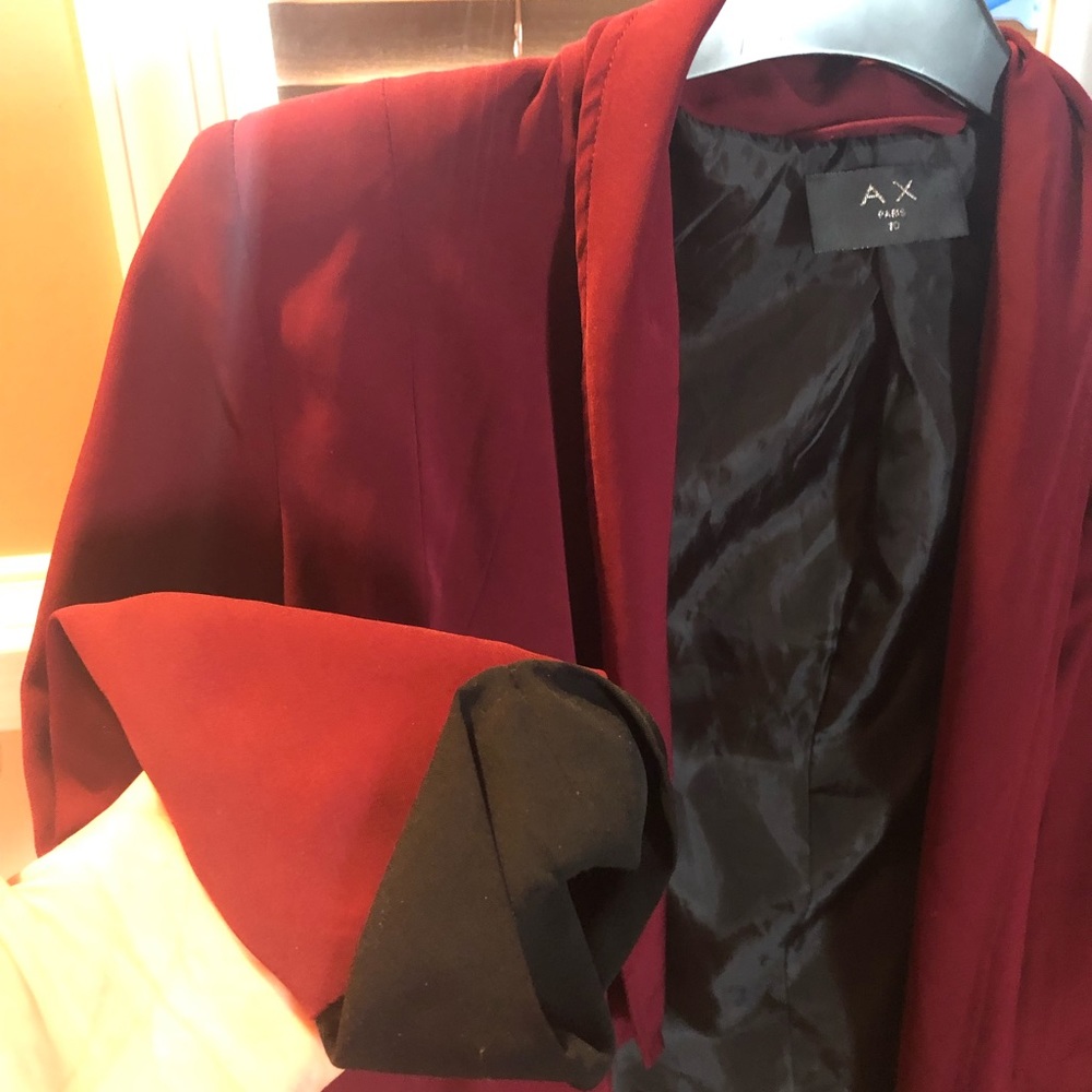 Jacket - Picture 2 of 2